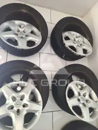 2008 Opel Astra