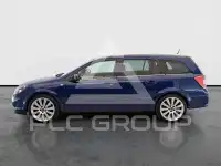 2008 Opel Astra