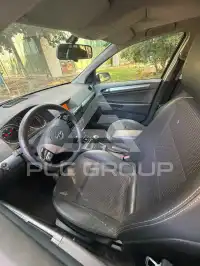2008 Opel Astra