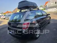 2008 Opel Astra