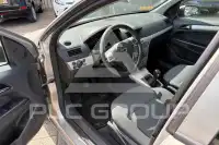 2008 Opel Astra
