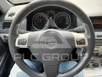 2008 Opel Astra