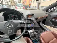 2008 Opel Astra
