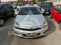 2008 Opel Astra