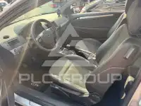 2008 Opel Astra