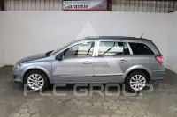 2008 Opel Astra