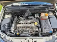 2008 Opel Astra