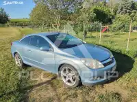 2008 Opel Astra