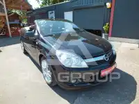 2008 Opel Astra