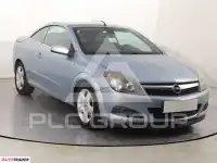 2008 Opel Astra