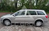 2008 Opel Astra
