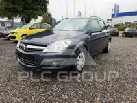 2008 Opel Astra