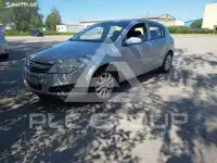 2008 Opel Astra