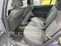 2008 Opel Astra