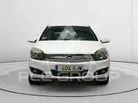 2008 Opel Astra