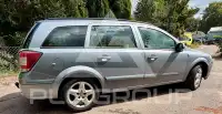 2008 Opel Astra