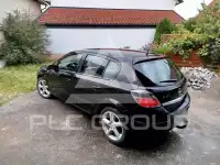 2008 Opel Astra