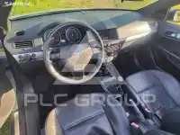 2008 Opel Astra
