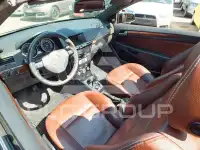2008 Opel Astra