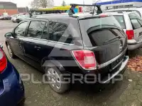 2008 Opel Astra