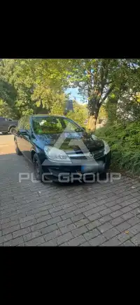 2008 Opel Astra