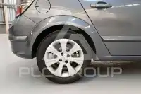 2008 Opel Astra