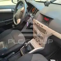2008 Opel Astra