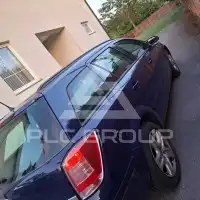 2008 Opel Astra