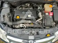 2008 Opel Astra