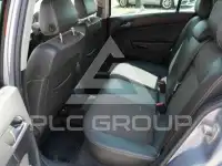 2008 Opel Astra