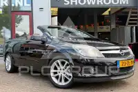 2008 Opel Astra