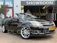2008 Opel Astra