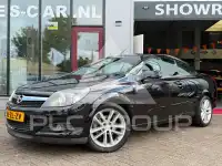 2008 Opel Astra