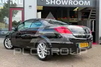 2008 Opel Astra