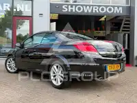2008 Opel Astra