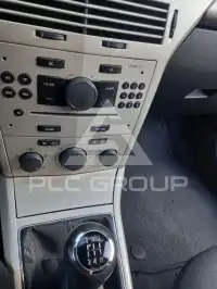 2008 Opel Astra