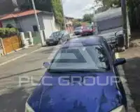 2008 Opel Astra