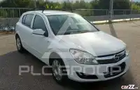 2008 Opel Astra