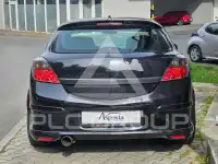 2008 Opel Astra
