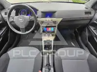 2008 Opel Astra