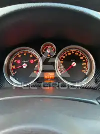 2008 Opel Astra