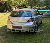 2008 Opel Astra