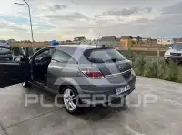 2008 Opel Astra