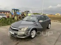 2008 Opel Astra