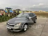 2008 Opel Astra