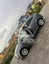 2008 Opel Astra
