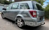 2008 Opel Astra