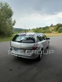 2008 Opel Astra