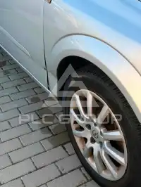2008 Opel Astra
