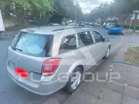 2008 Opel Astra